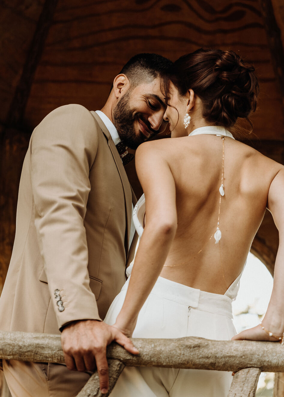 Rendez-vous découverte avec Audrey, graphiste-illustratrice de mariage