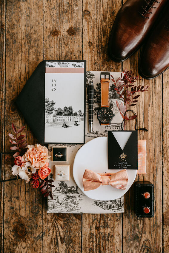 Portrait de maison illustr&eacute;, photo de r&eacute;alisation
