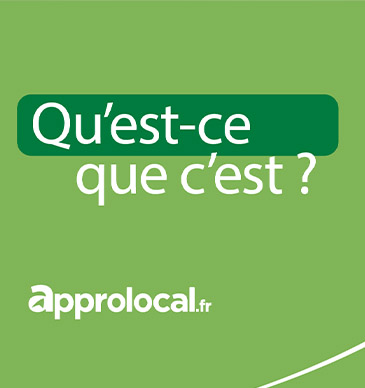 approlocal