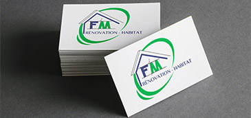 logo FM rénovation
