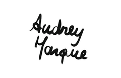 Audrey Marque, graphiste-illustratrice de mariage